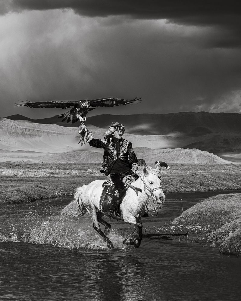 Photograph by Марина Маликова