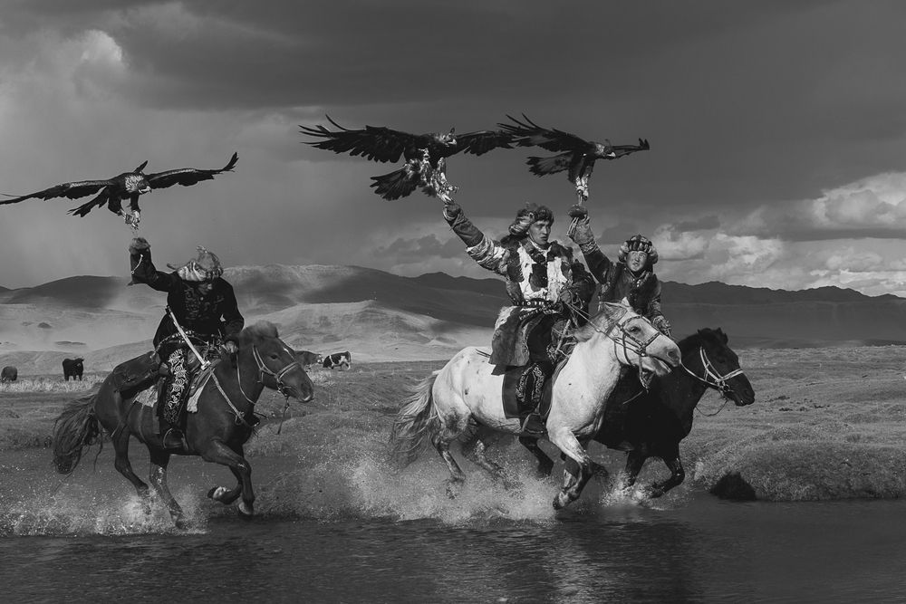 Photograph by Марина Маликова