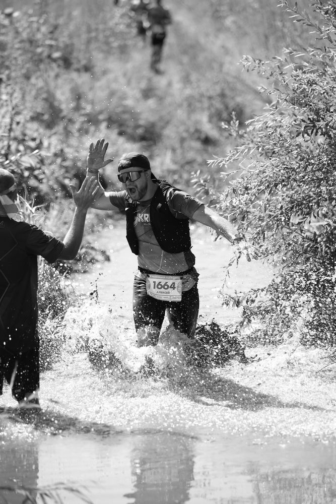 Фотография автора Иван Безрядин