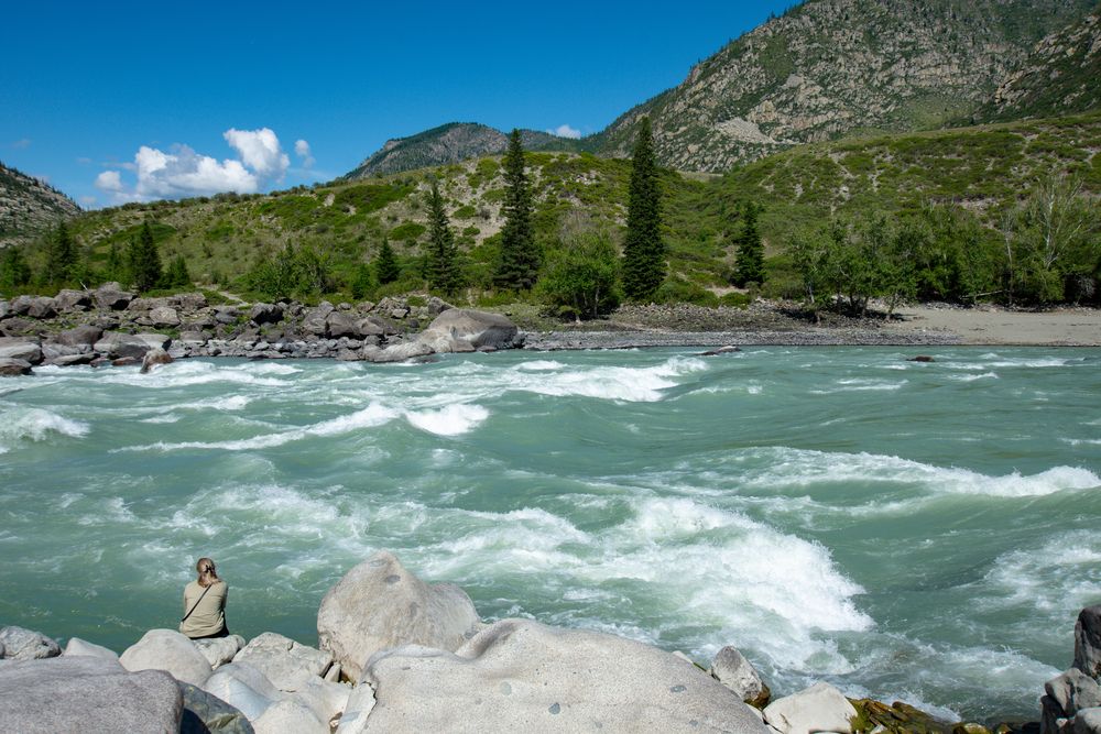 Photograph by Юрий Жданов