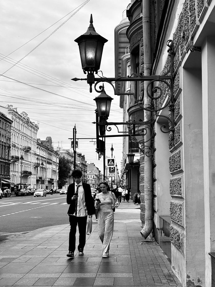 Photograph by Halina Mitsevich