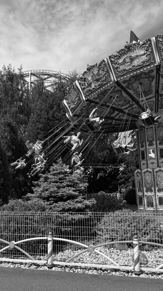 Photograph by Halina Mitsevich