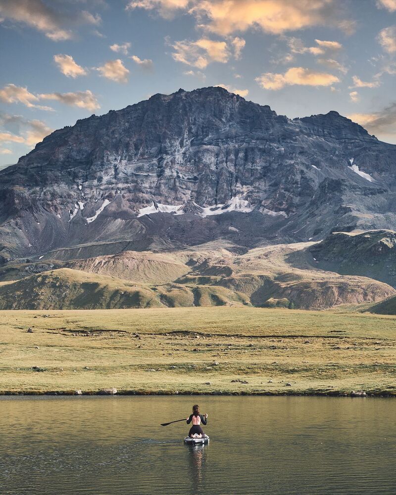Фотография автора Владимир Эделев