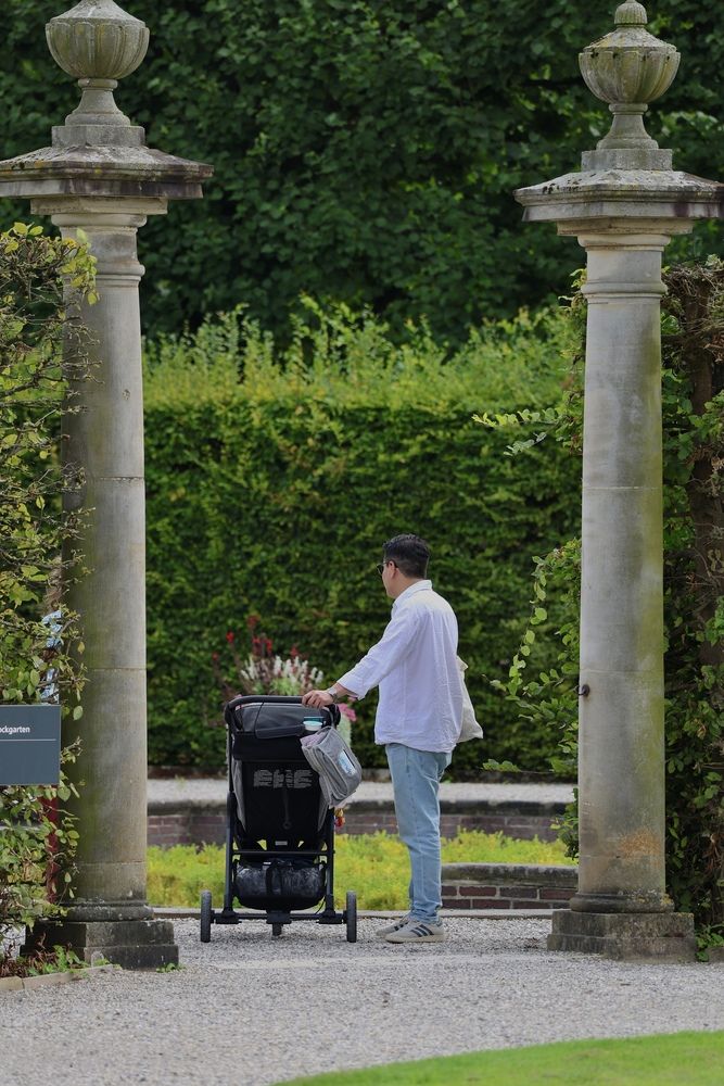 Photograph by Alena Tureva