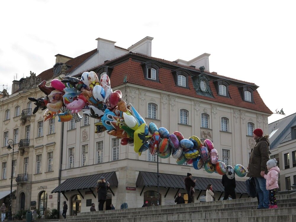 Выбор - ужасная штука )))