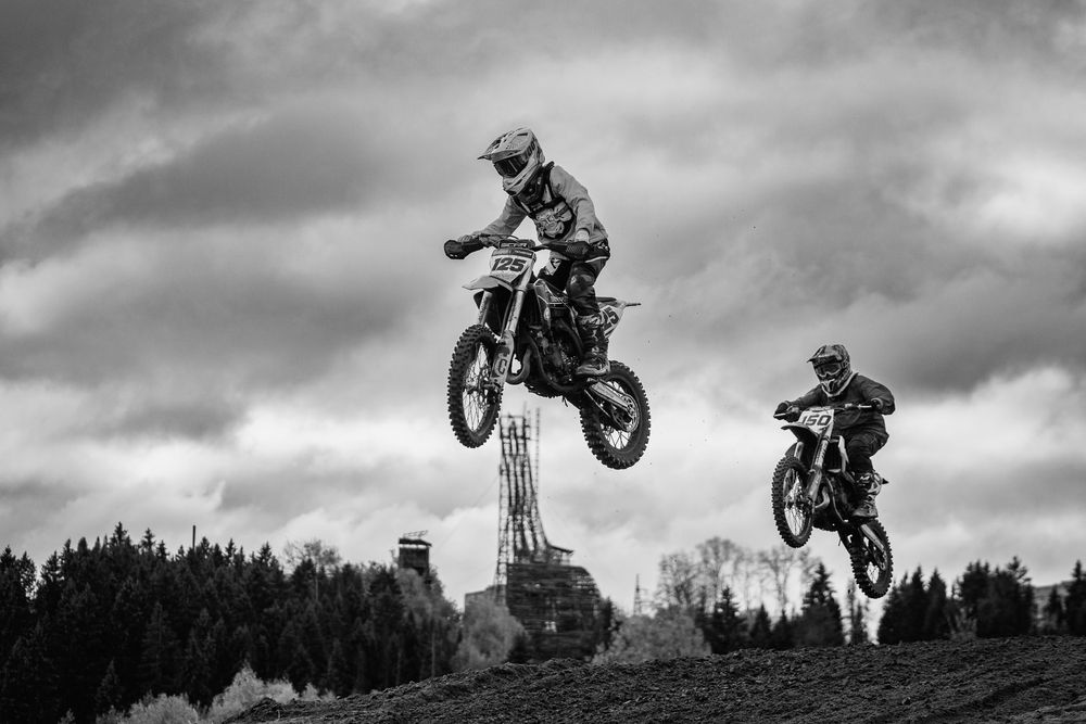 Photograph by Страхов Павел