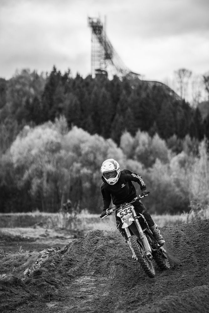 Photograph by Страхов Павел