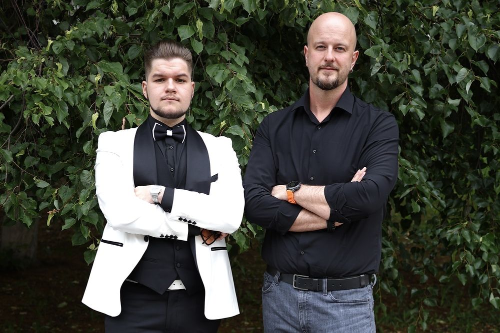 Фотография автора Иван Безрядин