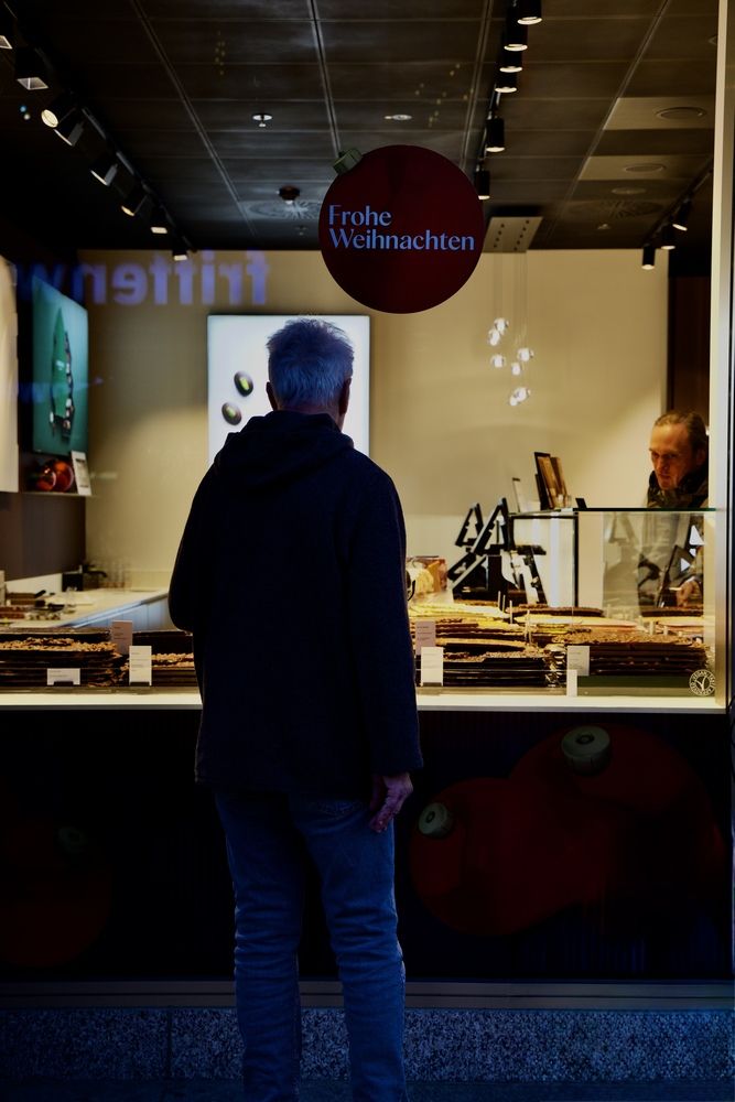 Photograph by Alena Tureva