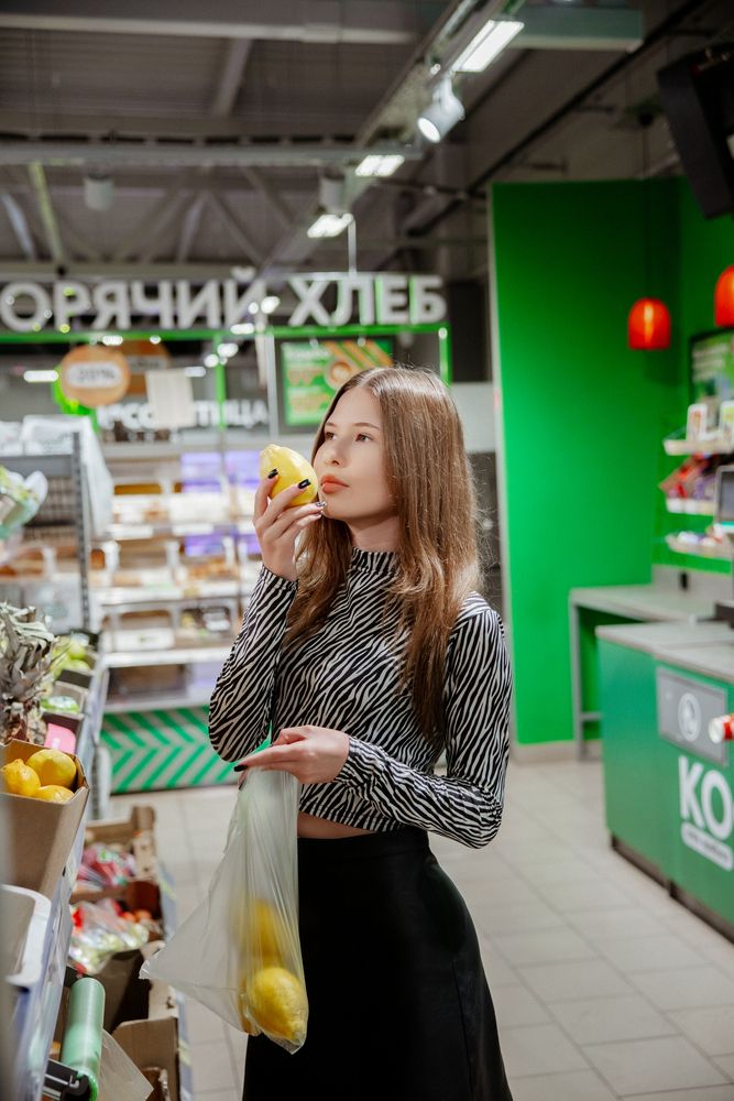 Photograph by Светлана Шибаршина