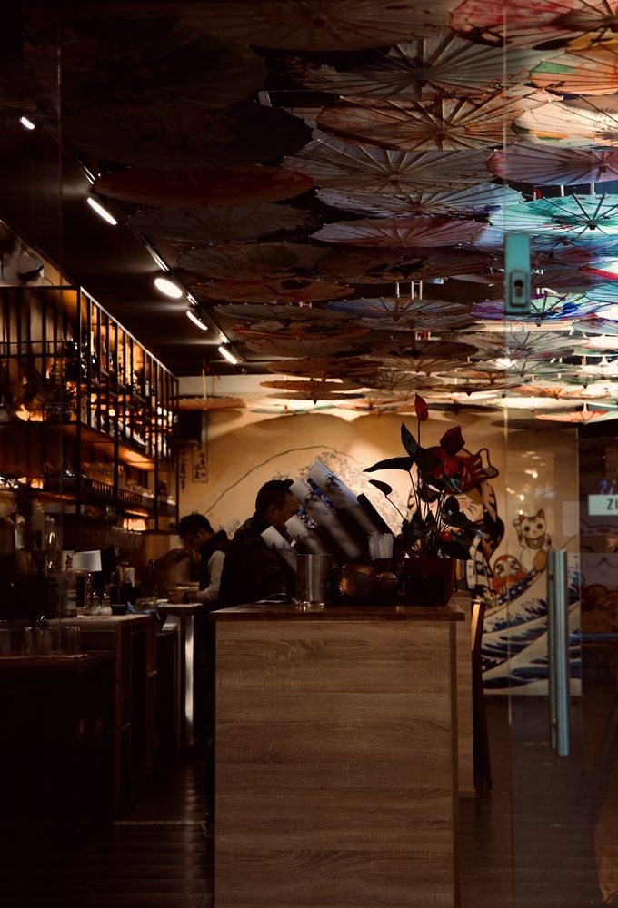 Photograph by Alena Tureva