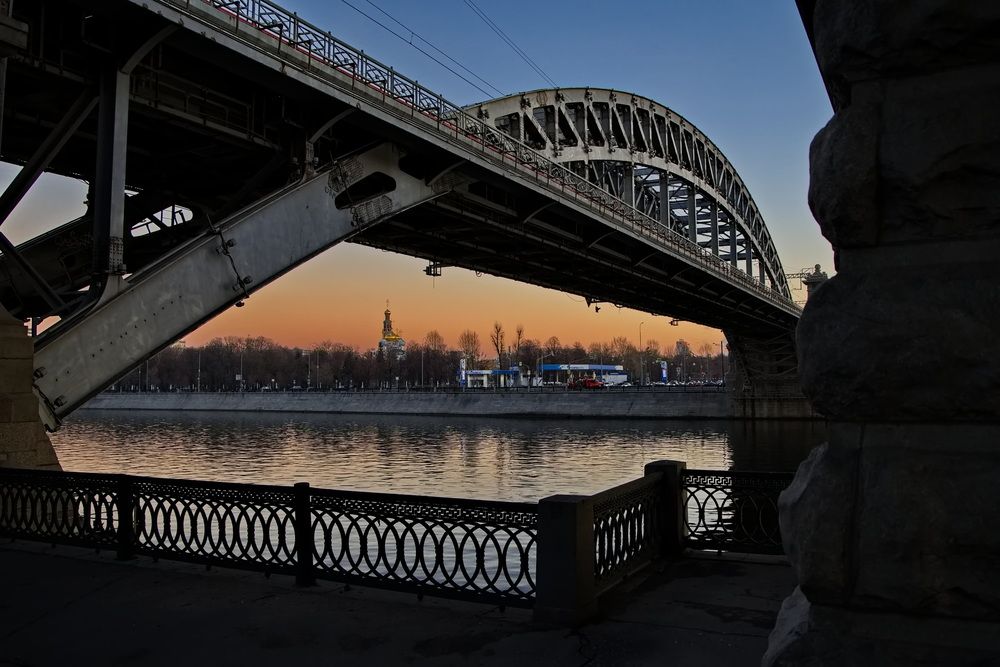 Photograph by Олег Раков