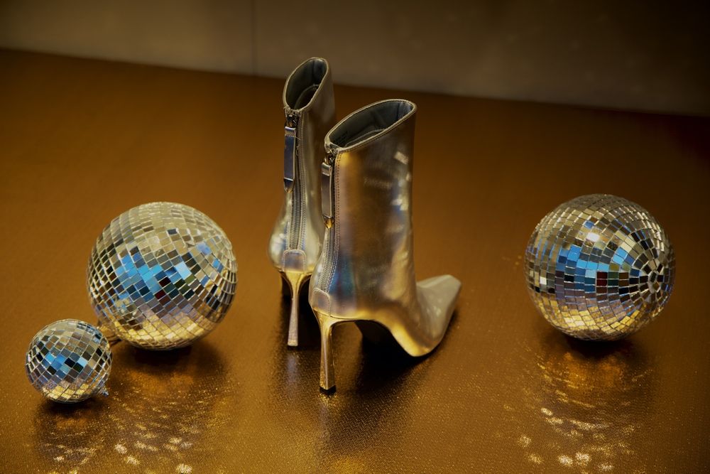 Photograph by Alena Tureva