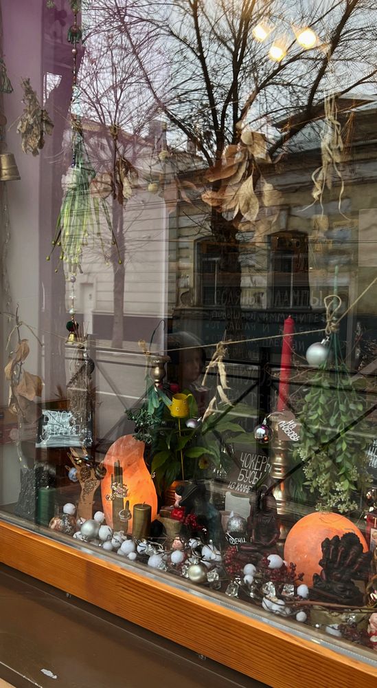 Фотография автора Татьяна Салиева