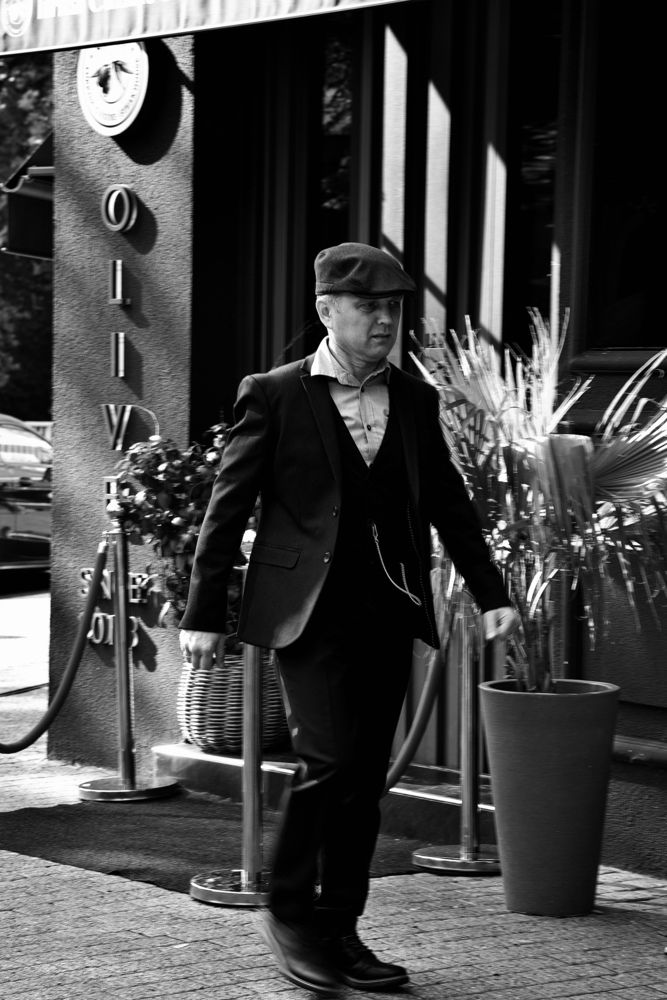 Photograph by Alena Tureva