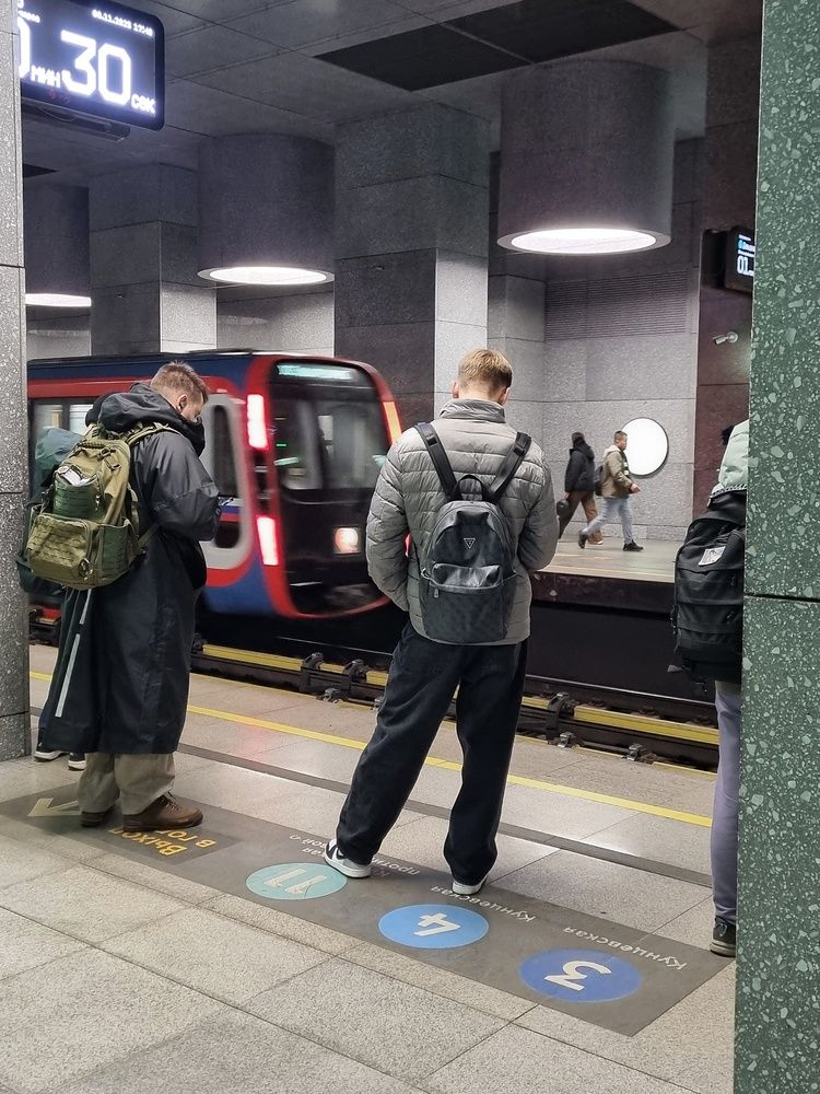 Photograph by Людмила Кухарева