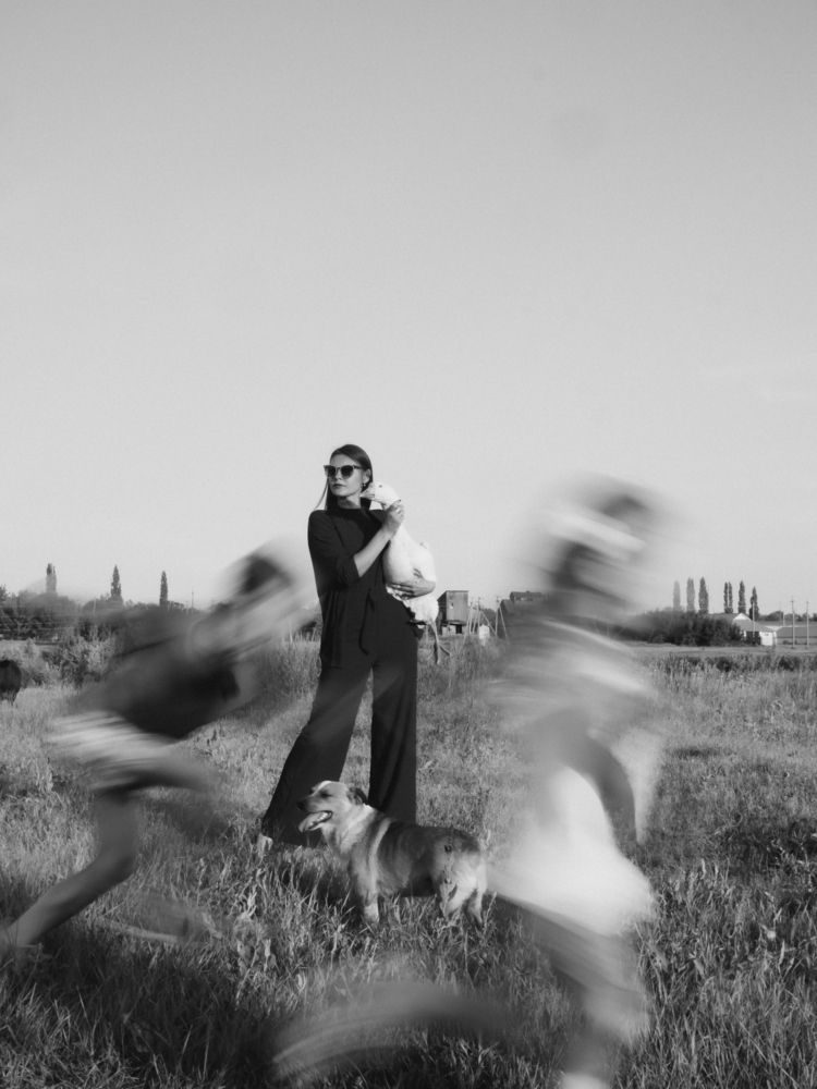 Photograph by Светлана Шибаршина