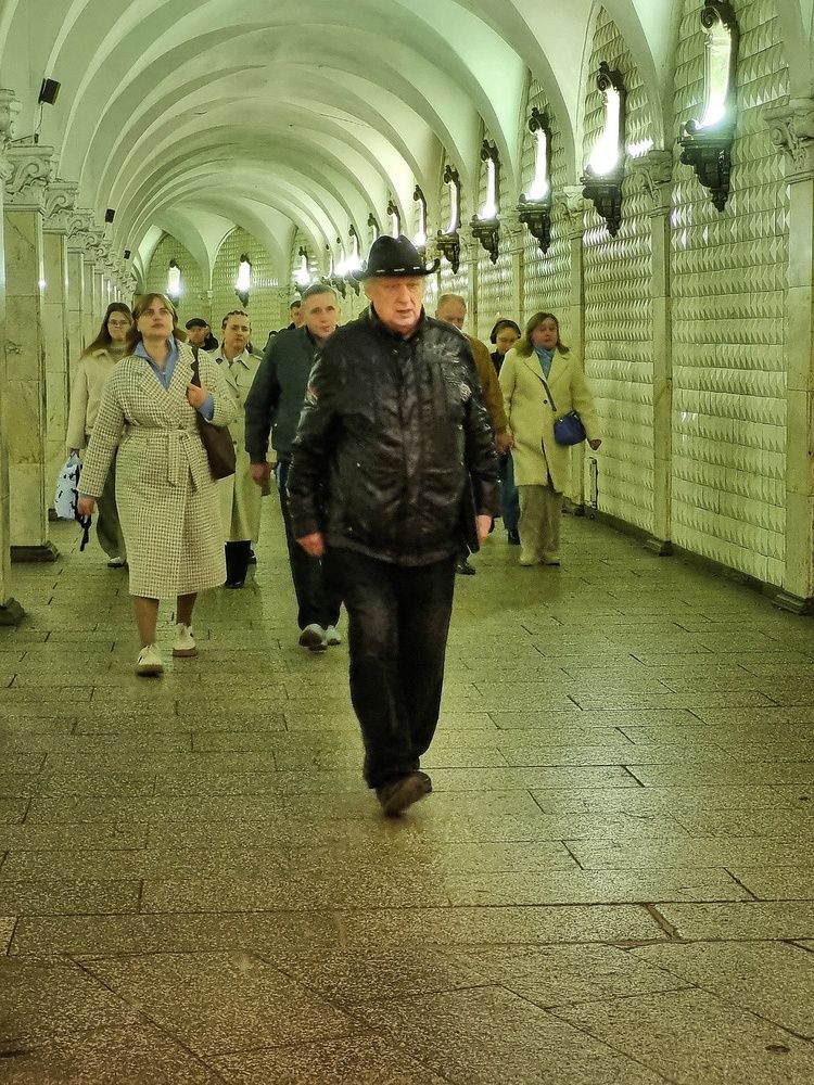 Photograph by Людмила Кухарева