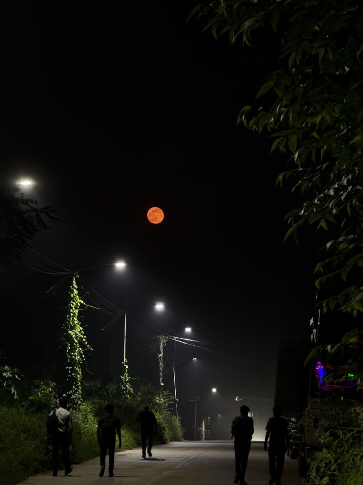 Photograph by Manish Rao