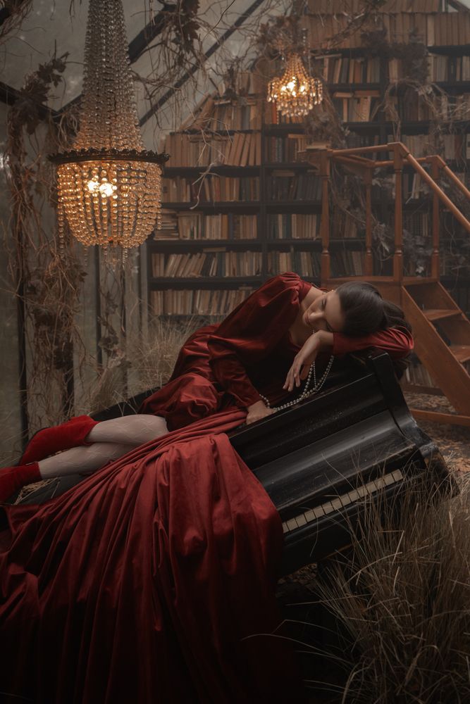 Photograph by Динара