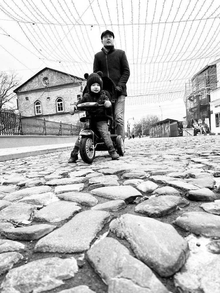 Photograph by Екатерина Корчагина