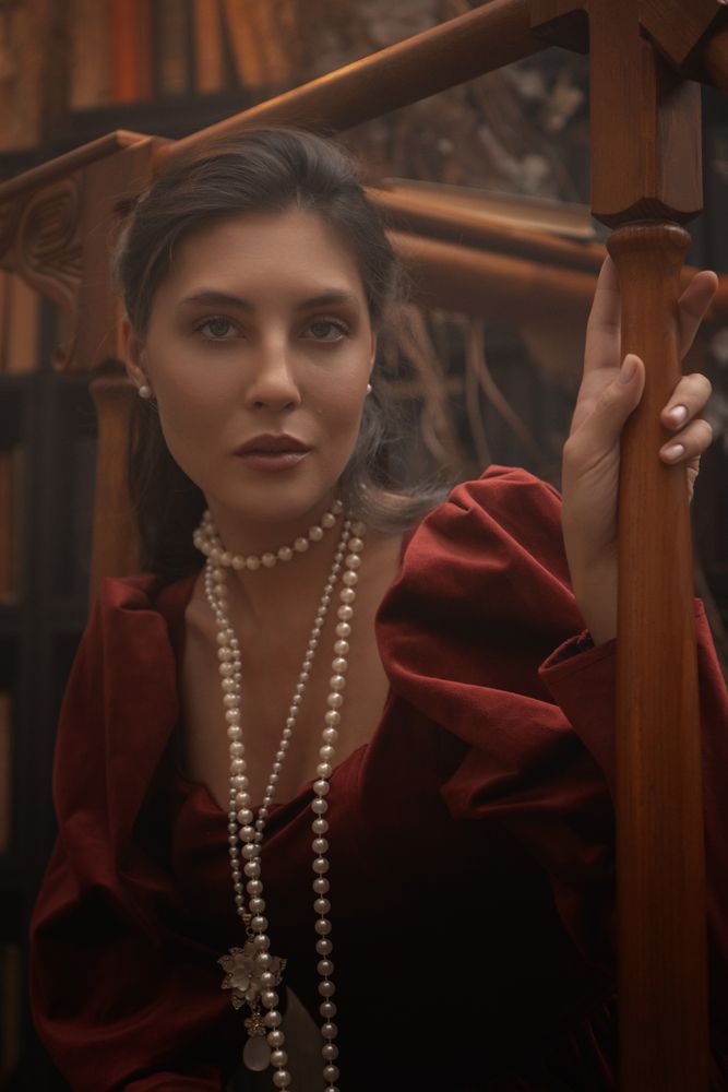 Photograph by Динара