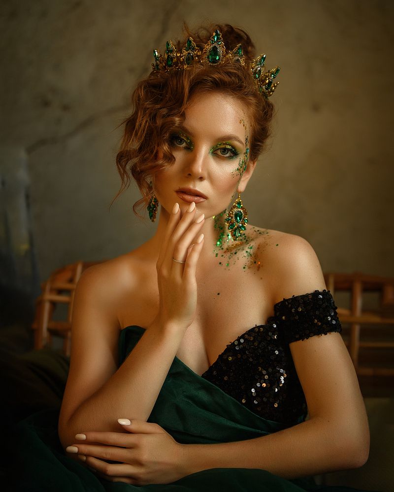 Photograph by Динара