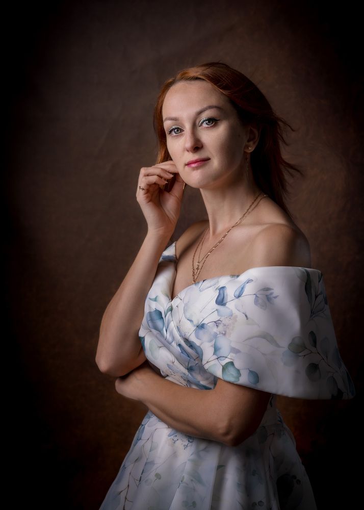 Photograph by Светлана Волкова