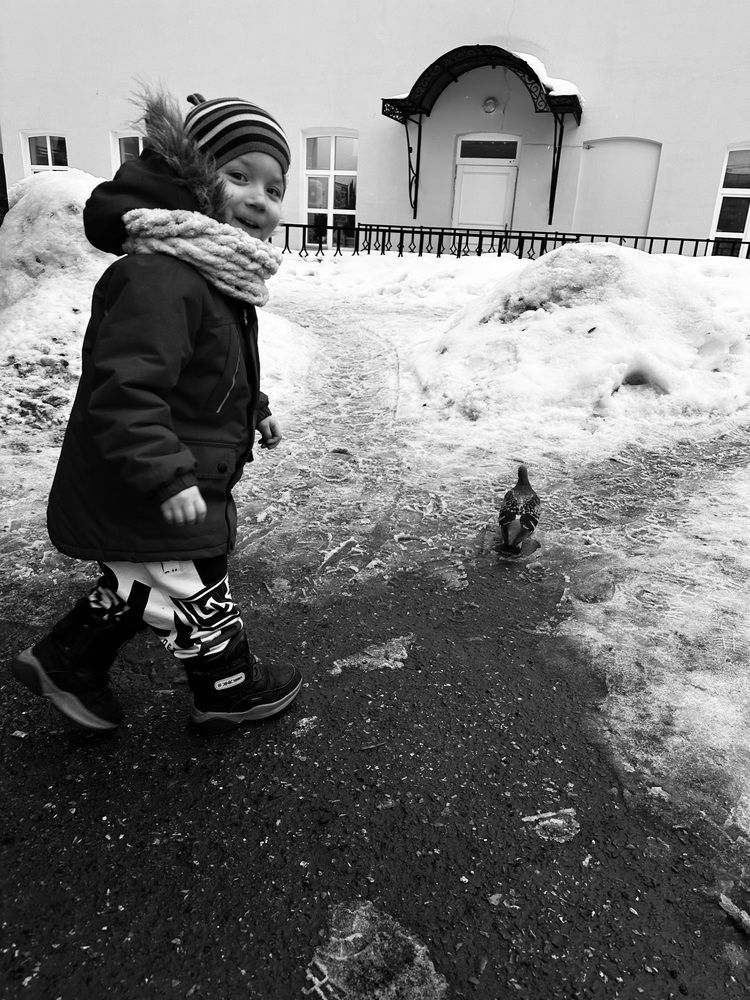 Photograph by Екатерина Корчагина