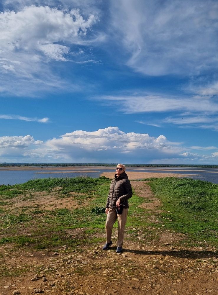 Photograph by Людмила Кухарева