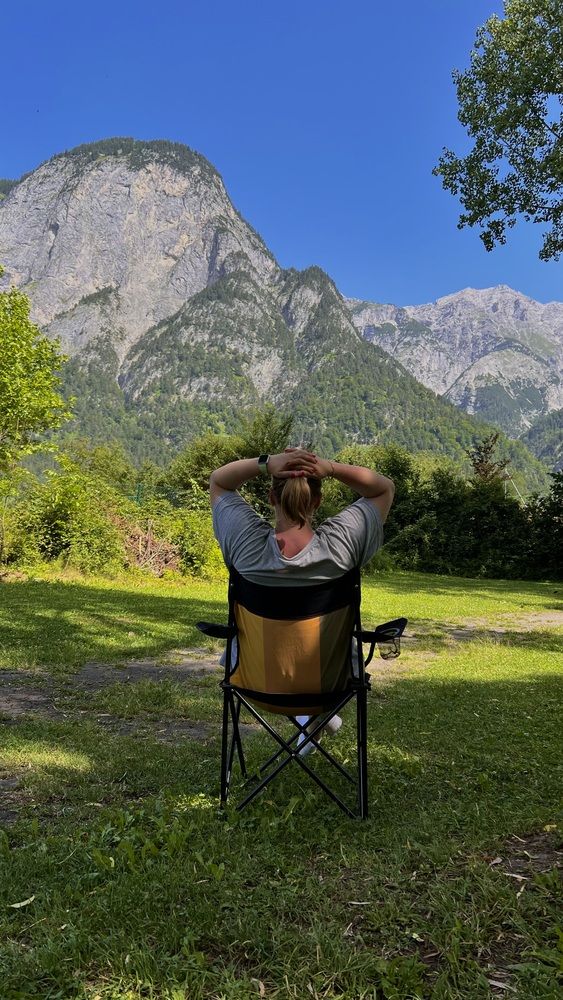 Photograph by Alena Tureva