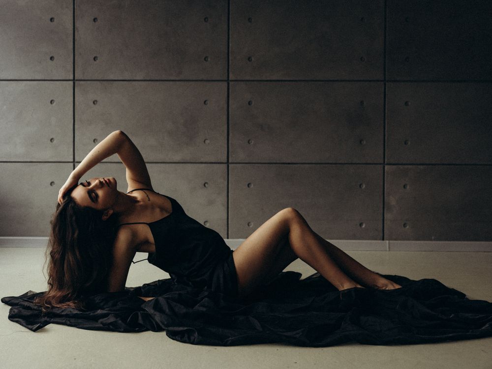 Photograph by Екатерина Речева