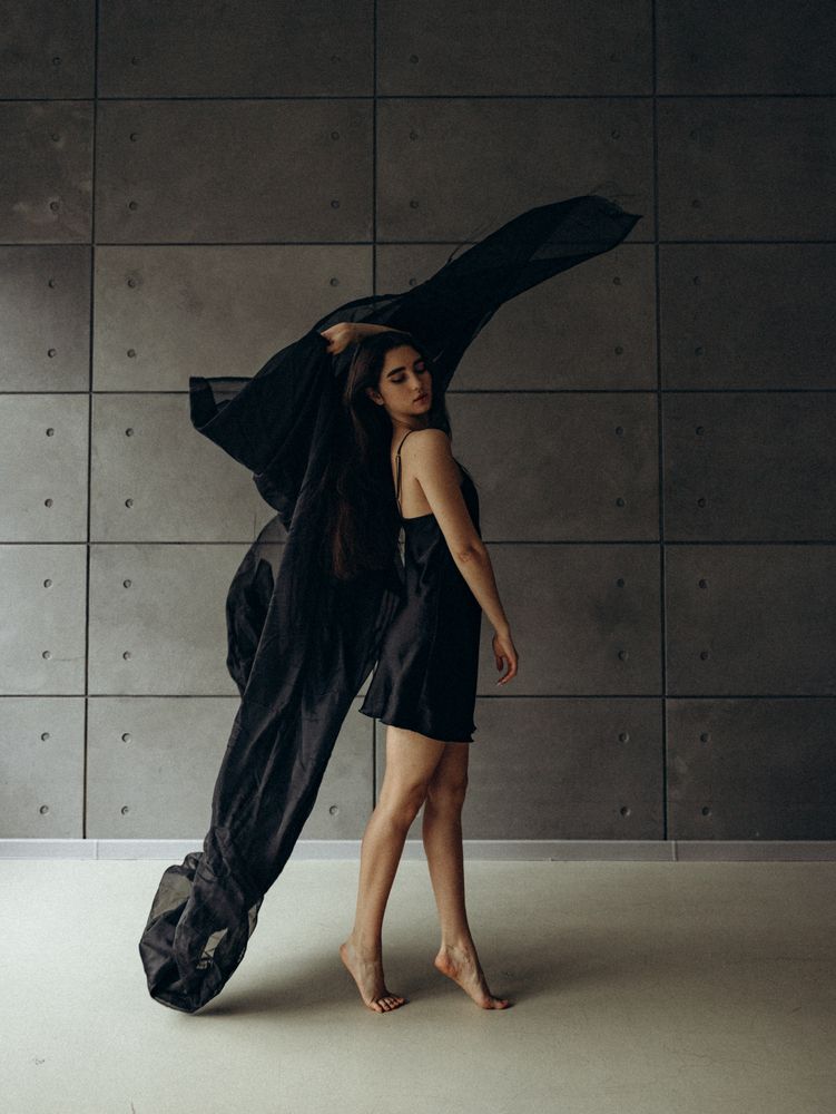 Photograph by Екатерина Речева