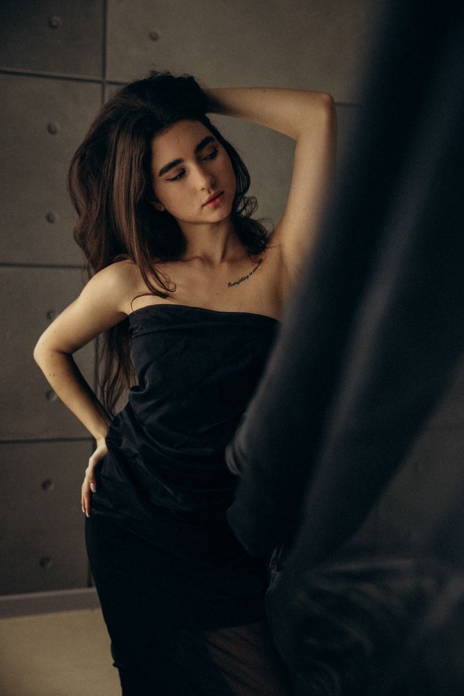 Photograph by Екатерина Речева