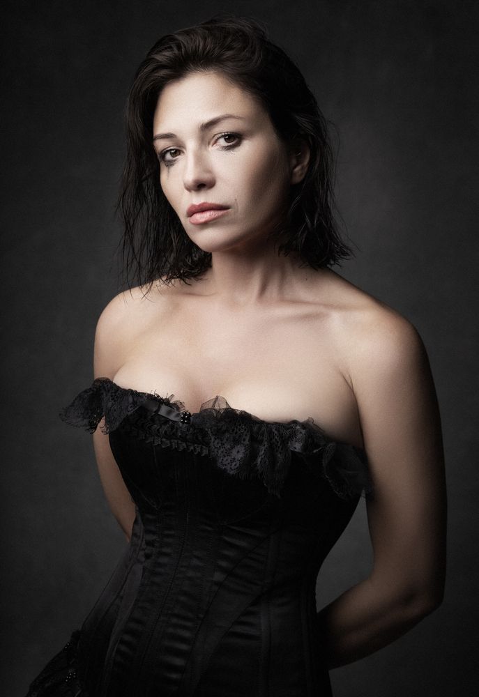 Photograph by Алексей Пучковский