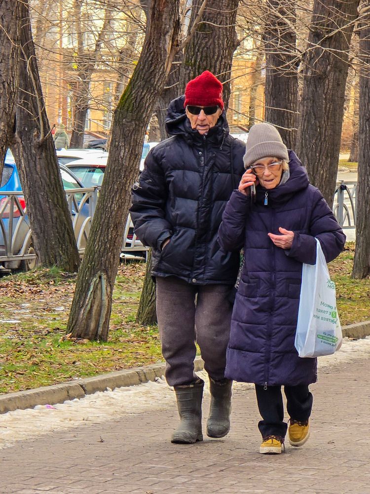 Photograph by Максим Фролов