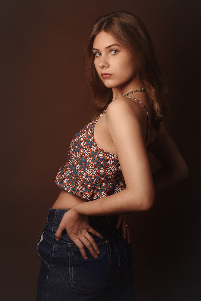 Photograph by Максим Михайлов