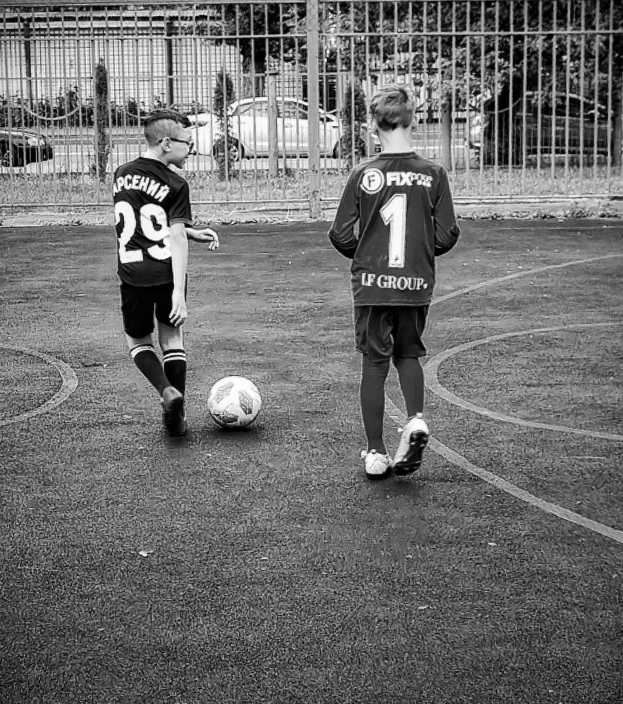 Photograph by Людмила Кухарева