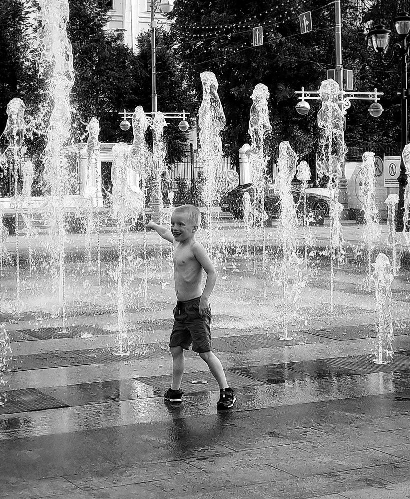 Photograph by Людмила Кухарева