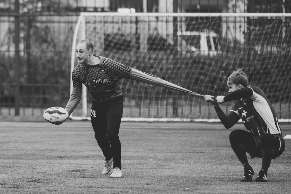 Photograph by Аркадий Рогачёв