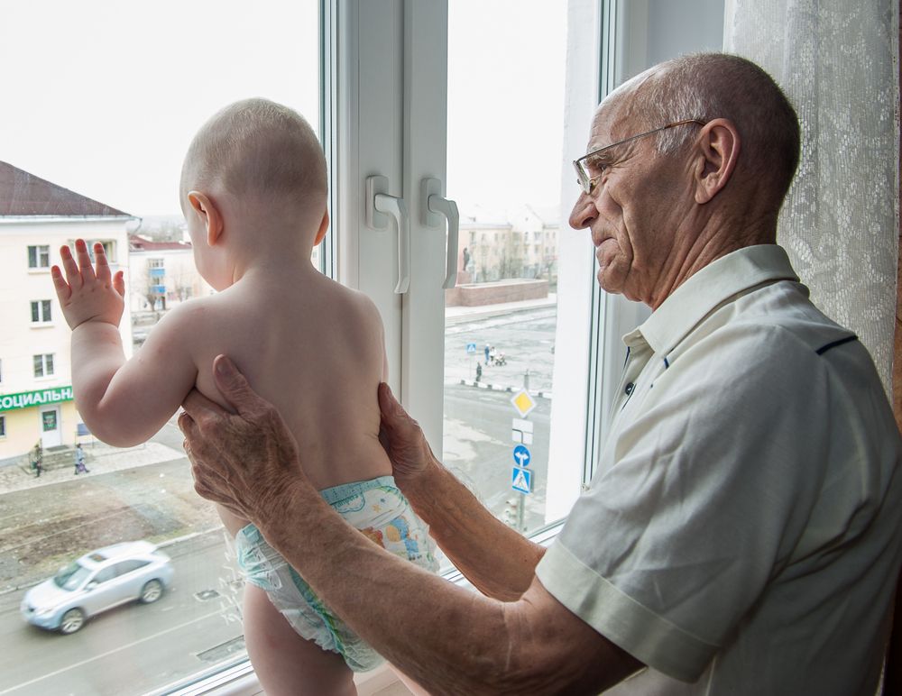 Photograph by Владимир Синцов