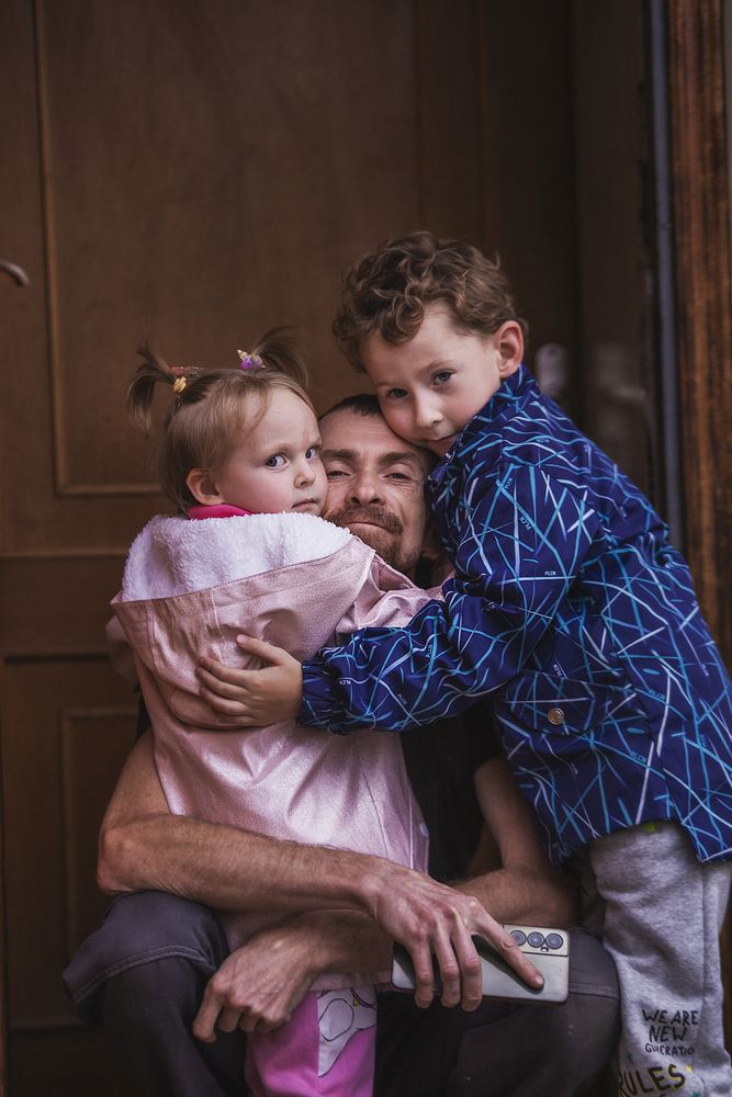 Photograph by Ольга Сорокина