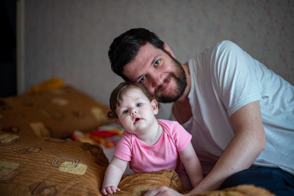 Photograph by Дария Ризниченко