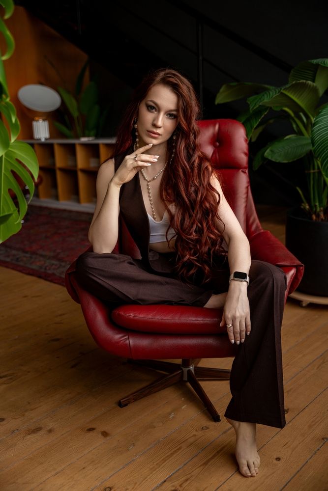 Photograph by Евгений Шеланков