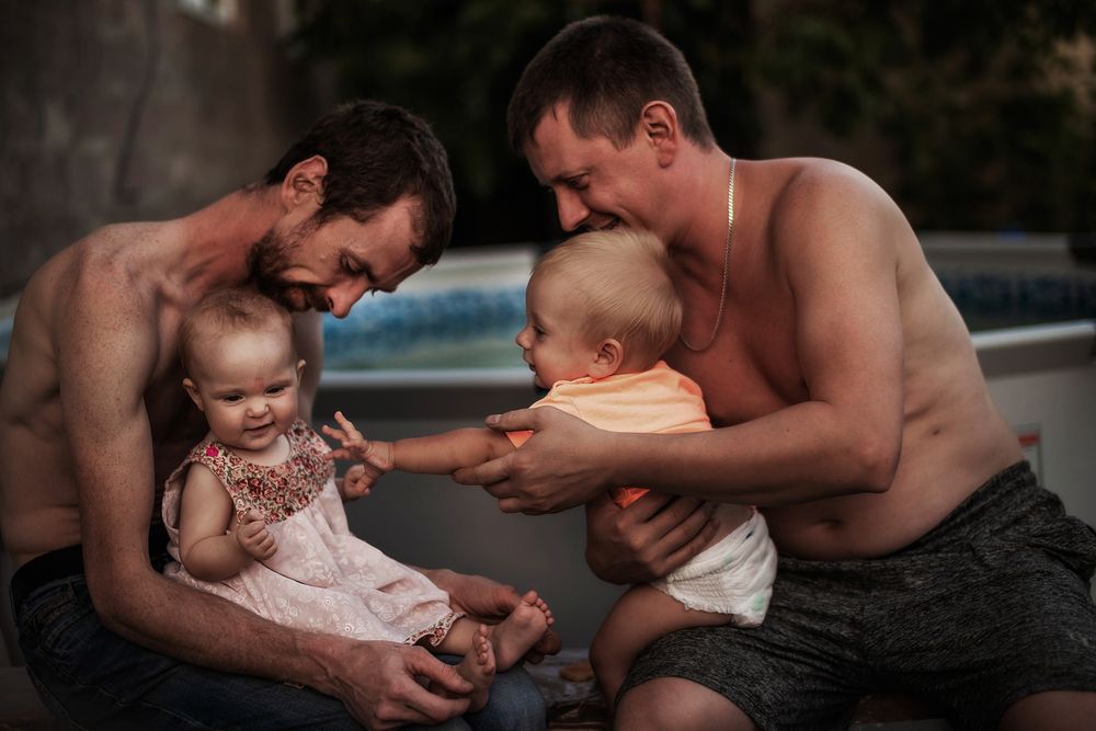 Photograph by Ольга Сорокина