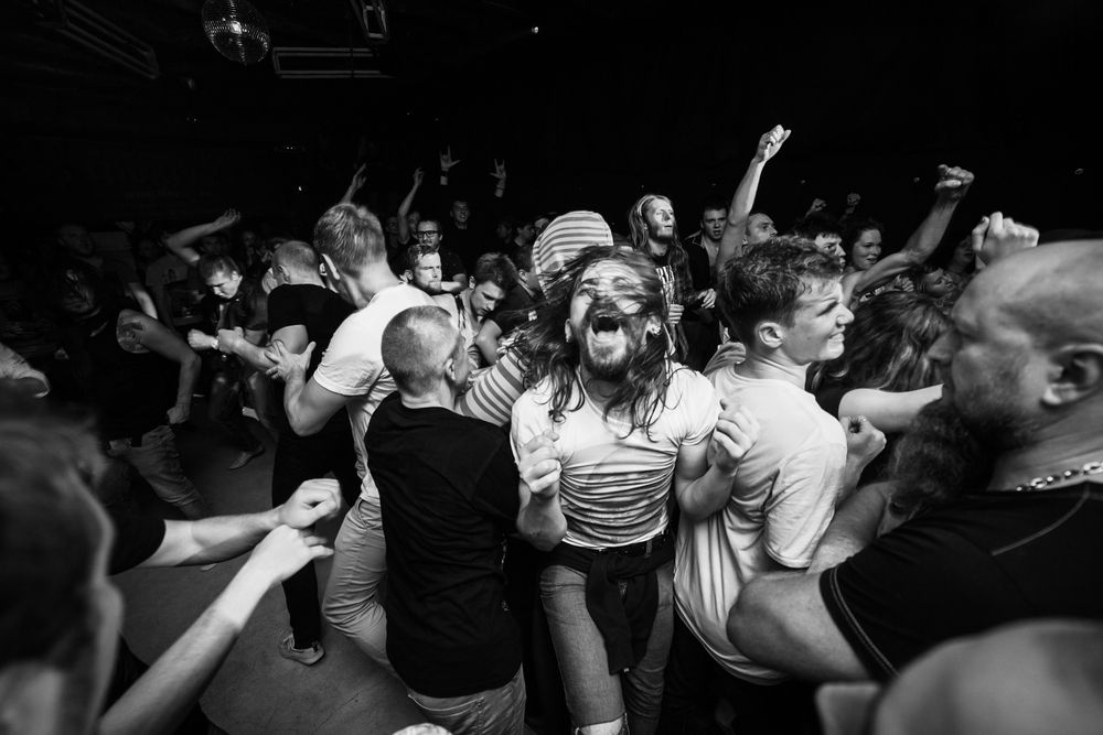 Photograph by Алексей Пирязев