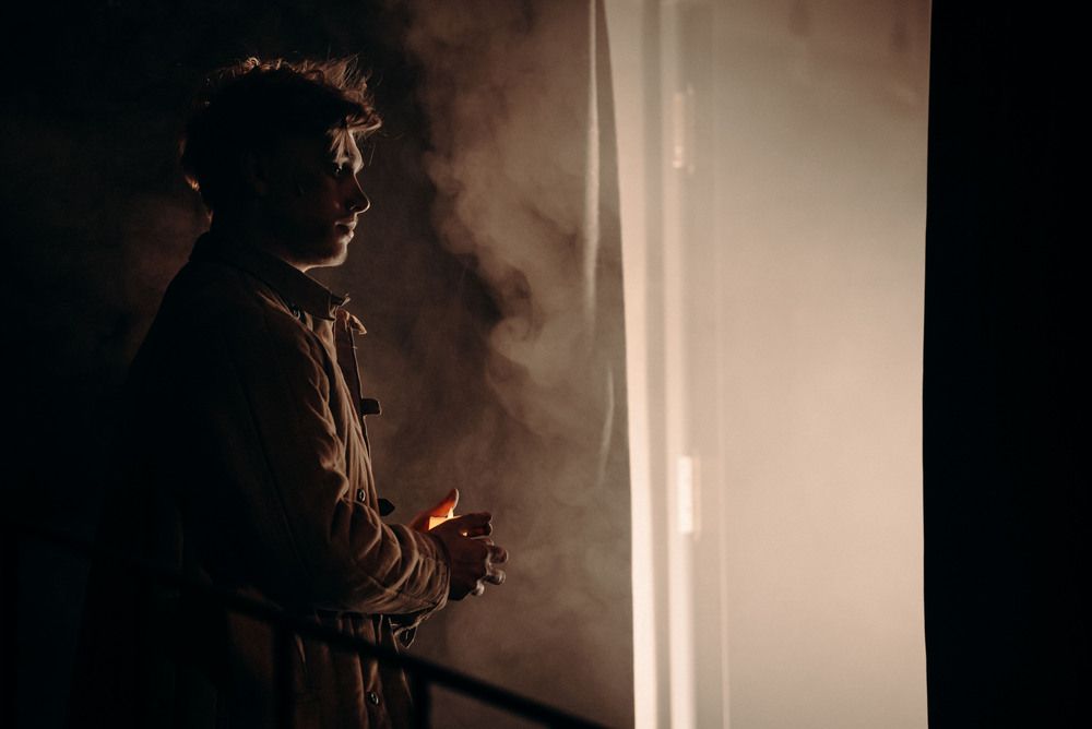 Photograph by Андреева Ангелина