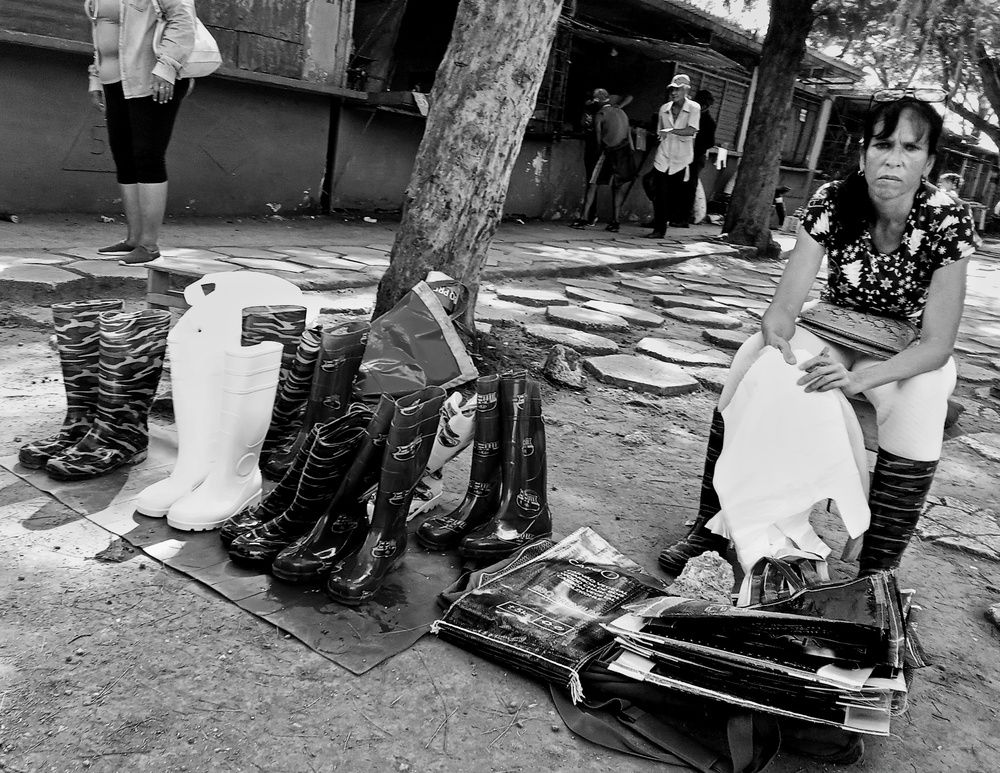 Photograph by Adelaida Frias Hernández