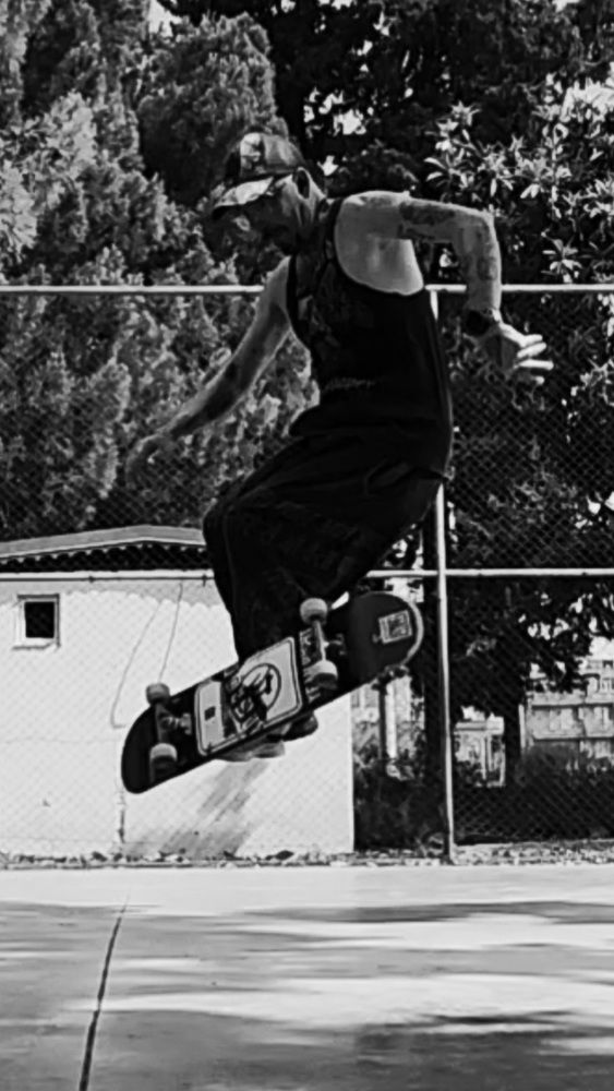 Photograph by Avi Behar