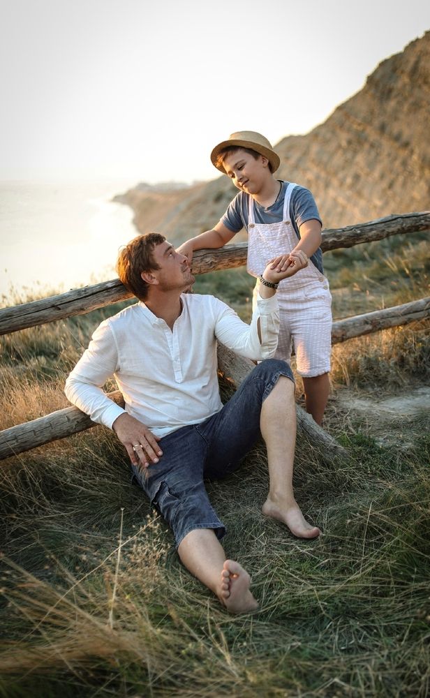 Photograph by Дарья Трифонова